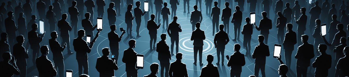 Imagen generada por IA para: Epidemia de Robos en Eventos Masivos: Crimen Organizado Ataca Conciertos y Ferias