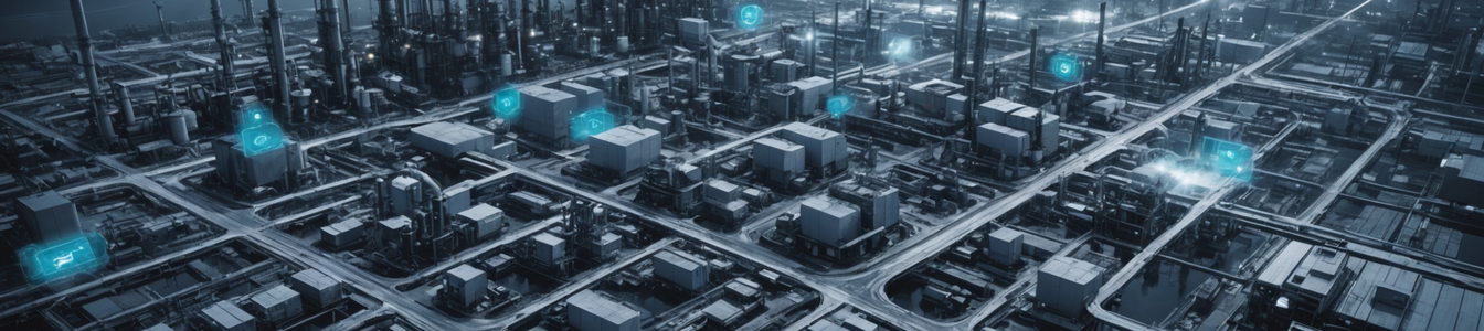 Imagen generada por IA para: Auditorías Digitales Exponen Violaciones Industriales de Contaminación Generalizadas