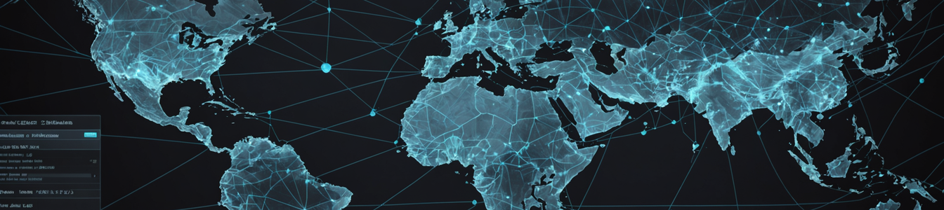 Imagen generada por IA para: Cacería cibernética internacional de Kerala desmantela red de fraude telefónico sofisticada