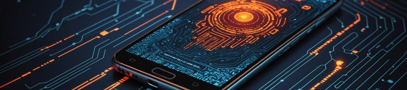 Imagen generada por IA para: Sturnus Spyware: El malware Android que espía WhatsApp saltándose el cifrado