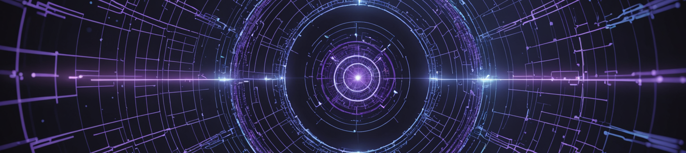 Imagen generada por IA para: Amenazas Cuánticas Transforman Seguridad Cripto: Monedas Privadas Lideran Evolución