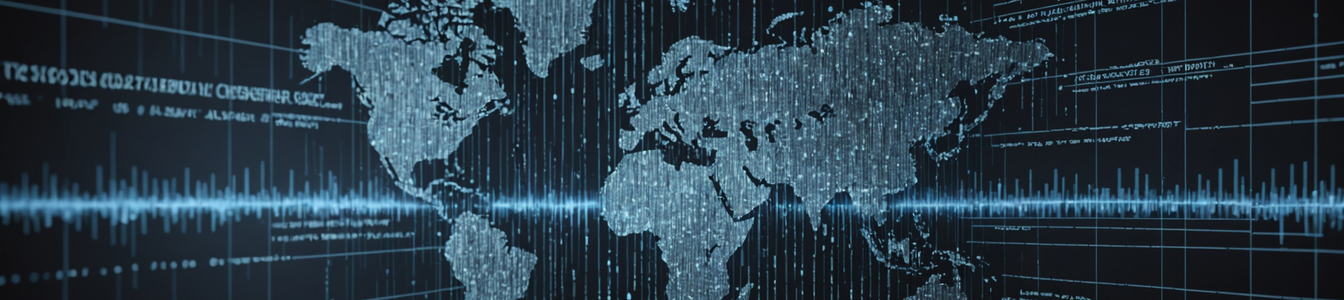 Imagen generada por IA para: Filtraciones de Inteligencia Gubernamental Exponen Graves Fallas en Protección de Datos