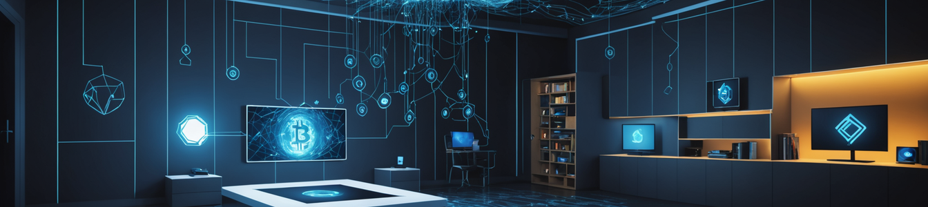 Imagen generada por IA para: Invasiones Domésticas por Cripto: Cuando las Filtraciones se Vuelven Físicas