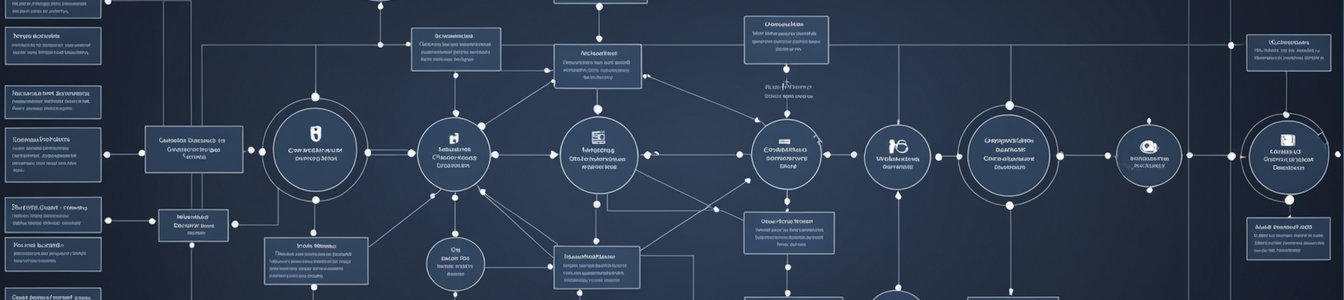 Imagen generada por IA para: Fallos de Gobernanza Corporativa Exponen Vulnerabilidades Críticas de Seguridad