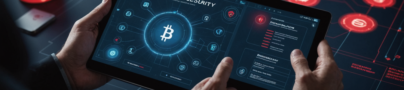 Imagen generada por IA para: Crisis de Rehenes Cripto: Extorsión Física Apunta a Titulares de Riqueza Digital