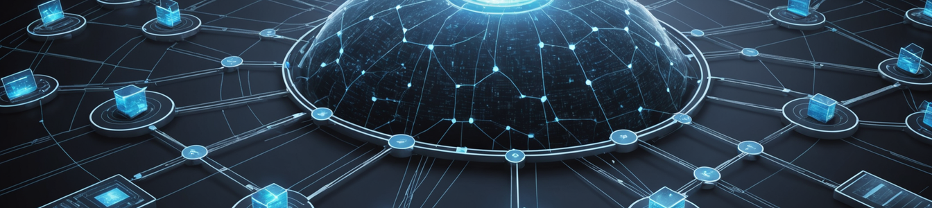 Imagen generada por IA para: La OTAN adjudica a Google Cloud contrato multimillonario de nube soberana con IA