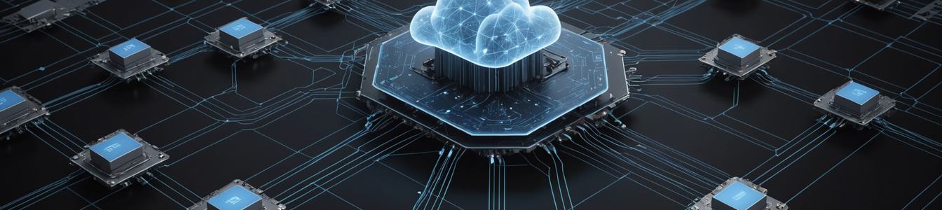 Imagen generada por IA para: El acuerdo multimillonario de Meta con TPUs de Google Cloud: Implicaciones de seguridad