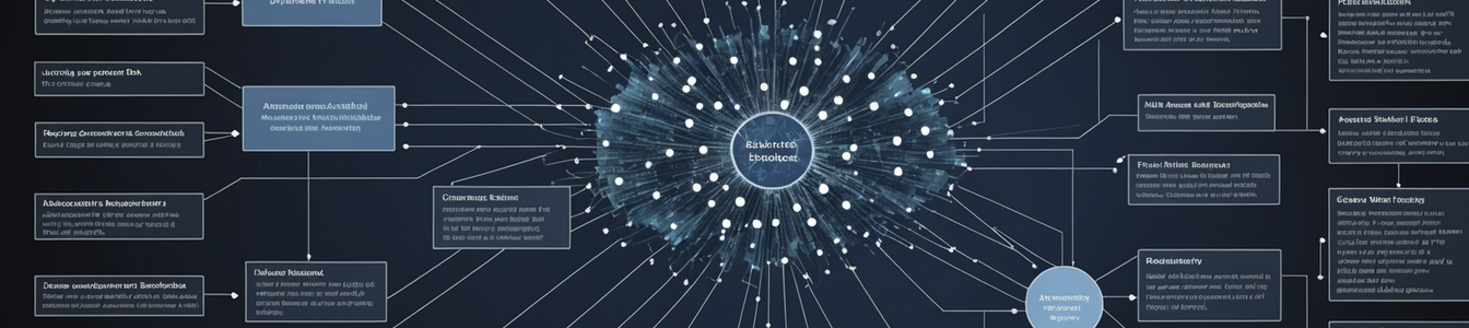 Imagen generada por IA para: Colapso de Autorización: Fallos Sistémicos en Sistemas Digitales Críticos