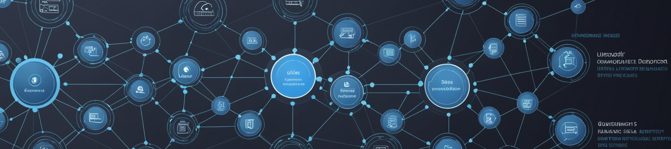 Imagen generada por IA para: Nasdaq Intensifica Cumplimiento Normativo a Empresas Tecnológicas por Retrasos en Presentaciones