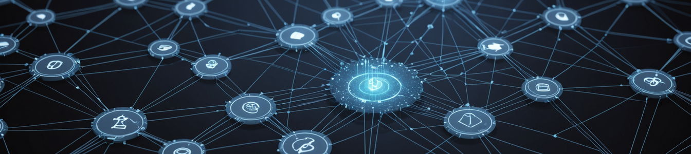Imagen generada por IA para: Fallos de Seguridad en Terceros Desencadenan Filtraciones Masivas y Sanciones Regulatorias