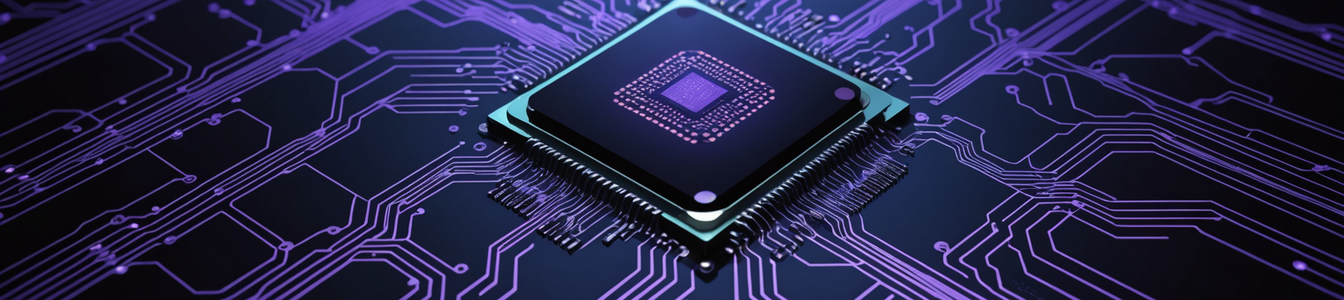 Imagen generada por IA para: La Diplomacia de Chips de IA Reconfigura las Alianzas Globales de Ciberseguridad