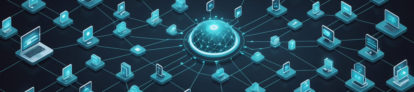 Tecnologia de Sensores Avançada Redefine Limites de Segurança IoT