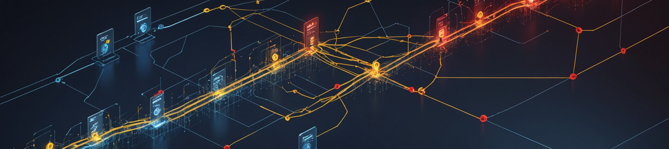 Imagen generada por IA para: Bancos Indios Navegan Campo Minado de Sanciones en Comercio Petrolero Ruso