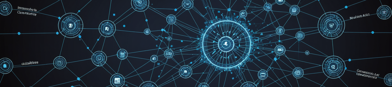 Imagen generada por IA para: Sector Financiero Coreano Atacado por Ransomware Qilin con Posible Vinculación Norcoreana