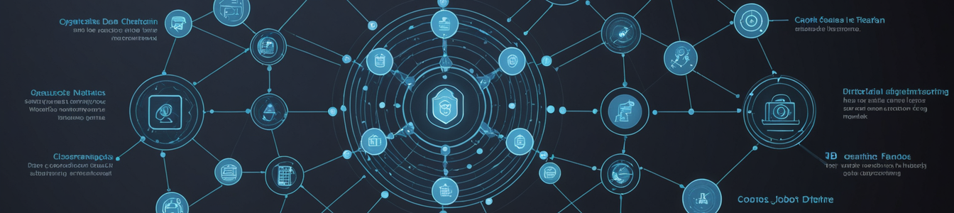 Imagen generada por IA para: Revolución del Código Laboral: Cómo las Nuevas Normas Podrían Transformar la Fuerza Laboral en Ciberseguridad