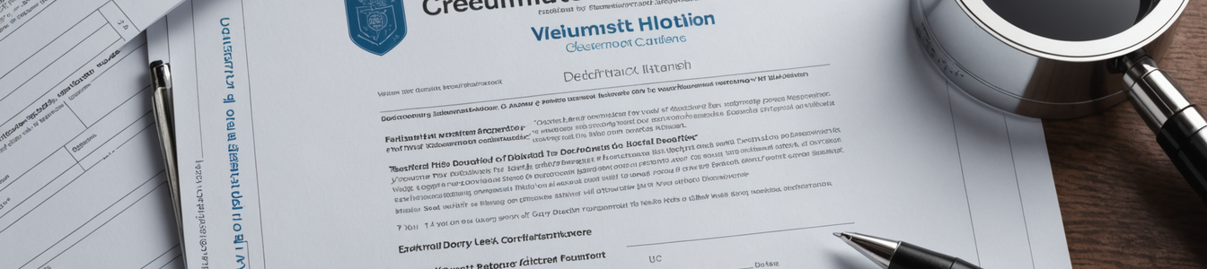 Imagen generada por IA para: Crisis de Credenciales Digitales: Combatiendo Títulos Falsos en Ciberseguridad