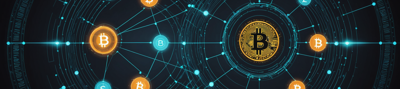 Imagen generada por IA para: Seguridad en Pagos Cripto: Nuevas Soluciones Abordan Vulnerabilidades Críticas