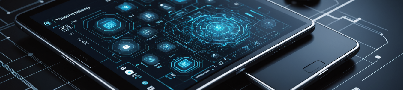 Imagen generada por IA para: Portapapeles Universal de Android 17: Nuevos Riesgos de Seguridad Multiplataforma