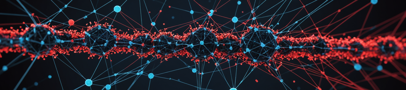 Imagen generada por IA para: Asedio a la Cadena de Suministro NPM: Gusano Shai-Hulud 2.0 Infecta Sistemas Cripto y Empresariales