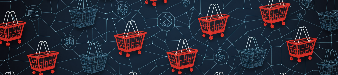 Imagen generada por IA para: Epidemia de Phishing en Black Friday: Estafas con IA Atacan Compras Globales