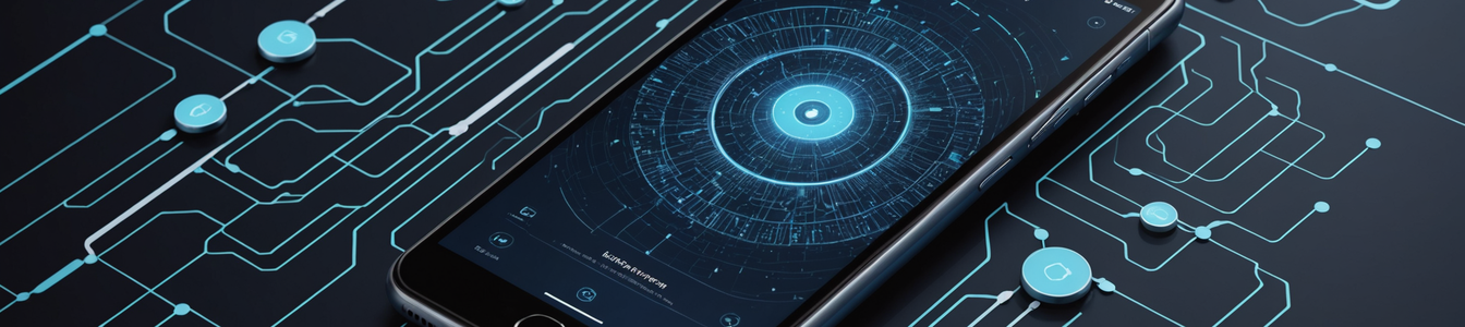 Imagen generada por IA para: Guerra Política con IA: Robollamadas Desatan Batallas Legales y Crisis de Seguridad