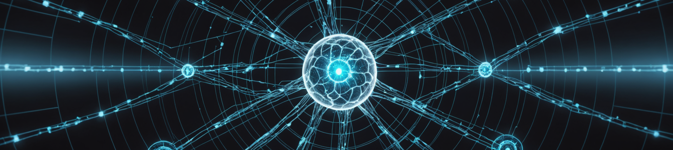 Imagen generada por IA para: IA en Sistemas Judiciales: Algoritmos Defectuosos Amenazan Derechos Legales