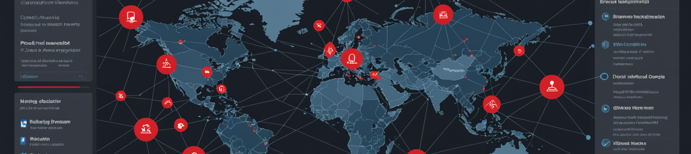 Imagen generada por IA para: Puntos Ciegos del Navegador: La Alarmante Brecha en la Protección Anti-Phishing