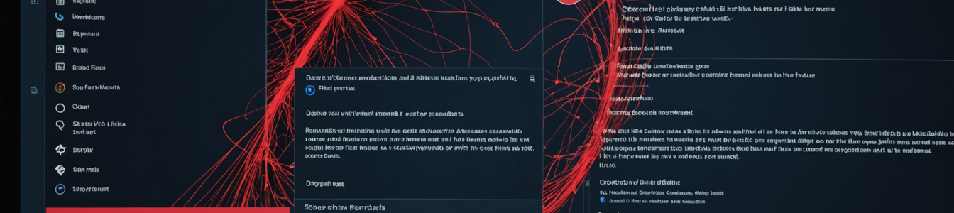 Imagen generada por IA para: Campaña ClickFix se Intensifica: Actualizaciones Falsas de Windows en Sitios Adultos Distribuyen Múltiples Stealers