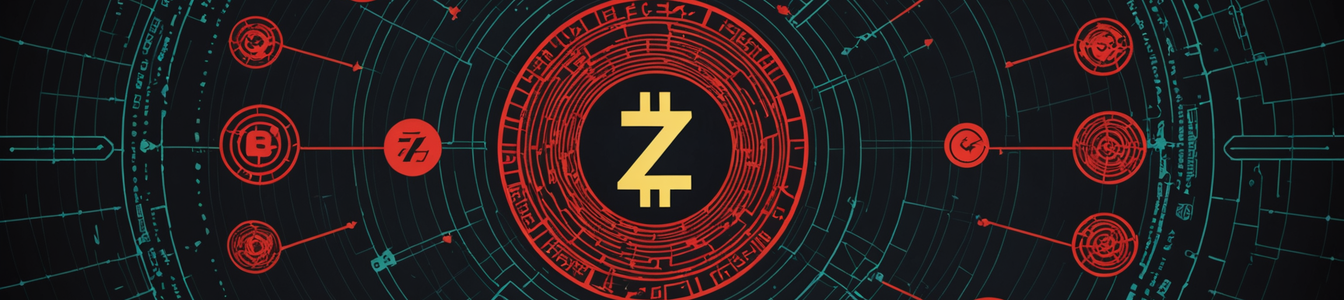 Imagen generada por IA para: Cambio Corporativo en Cripto: Preocupaciones de Seguridad Impulsan Reestructuración de Carteras