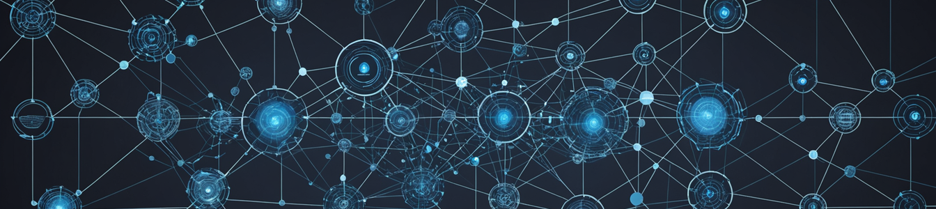 Imagen generada por IA para: Alianza HCLTech-AWS Amplía Superficie de Ataque para Sector Financiero