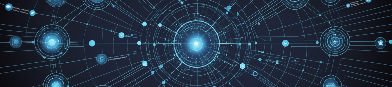 Imagen generada por IA para: IA y Tecnología Inclusiva Transforman el Cumplimiento Financiero