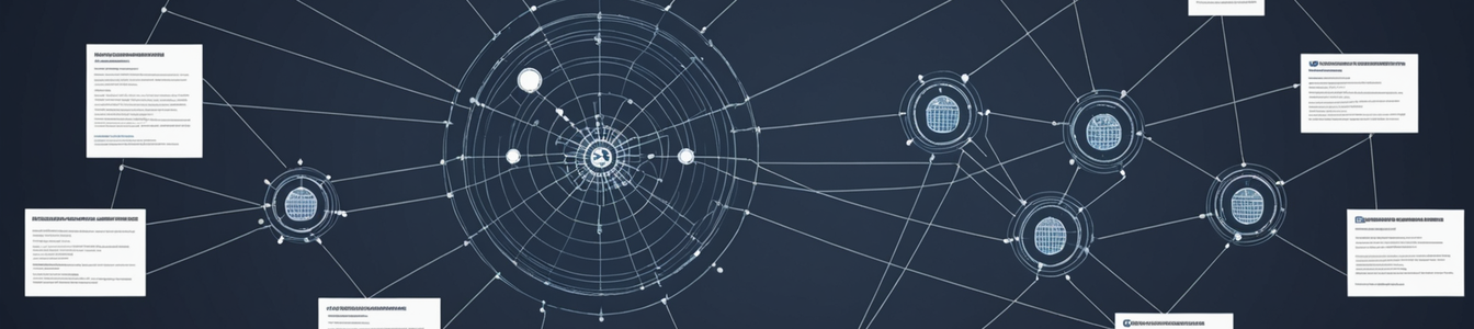 Imagen generada por IA para: Traición Institucional: Canales Oficiales Convertidos en Armas de Phishing Sofisticado
