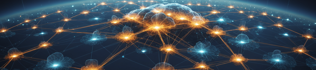 Divisão Global em Segurança na Nuvem: Reguladores Agem Enquanto Gigantes da Tecnologia Expandem IA Governamental