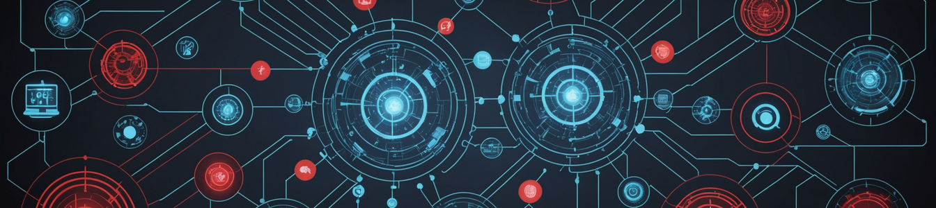 Renascimento da Segurança em IIoT: Protegendo Infraestrutura Crítica