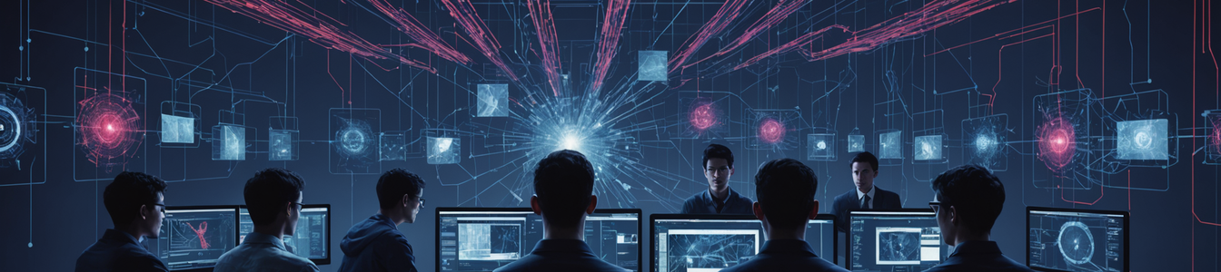 Epidemia de Extorsão Digital: Abuso de Imagens Íntimas Mira Menores