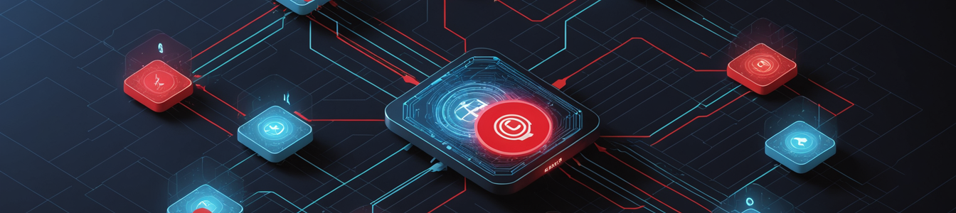 Imagen generada por IA para: Brecha de $36M en Upbit: Análisis de Seguridad en Cartera Caliente de Solana