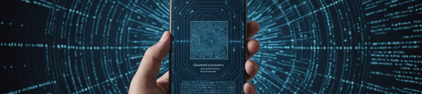 Imagen generada por IA para: Troyano Sturnus: Malware Android que Lee Pantallas Elude Cifrado