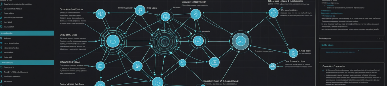 Imagen generada por IA para: Filtración en Mixpanel expone datos de usuarios de API de OpenAI, revelando riesgos de analíticas de terceros