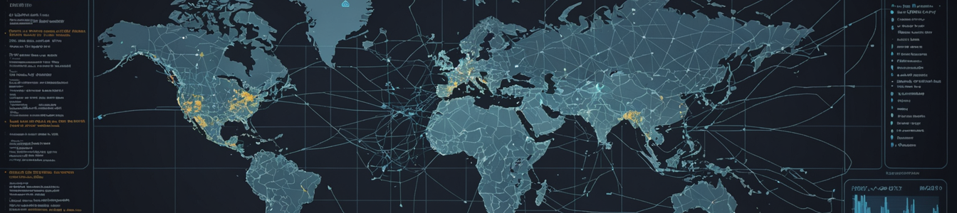 Segurança em Infraestrutura Crítica: Quando Ameaças Físicas Expõem Vulnerabilidades Digitais