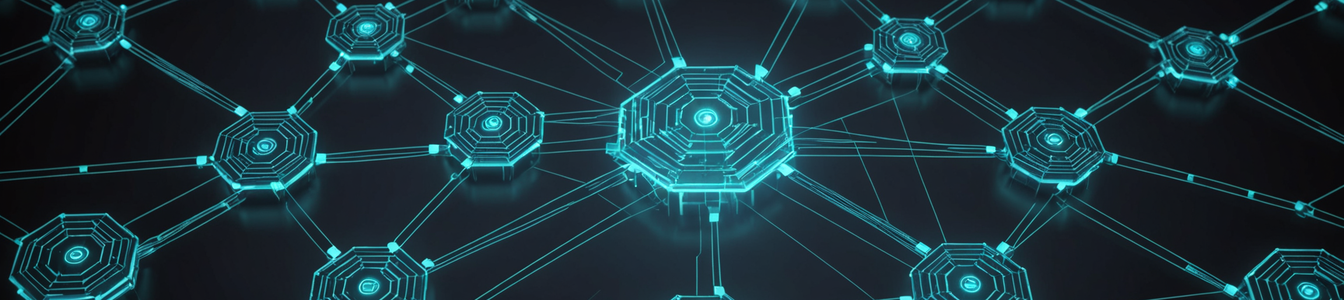 Protocolos de Nova Geração Transformam Segurança Blockchain