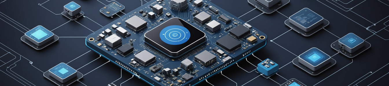 Expansão eSIM Transforma Cenário de Segurança IoT Empresarial