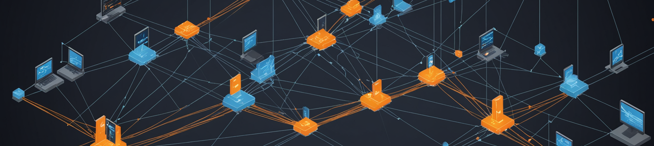 AWS fortalece infraestrutura DNS após crise de interrupção global