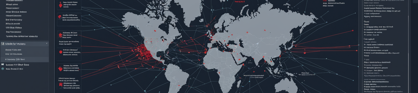 Erro Web Desencadeia Crise Fiscal Britânica: Investigação de Vazamento Orçamentário