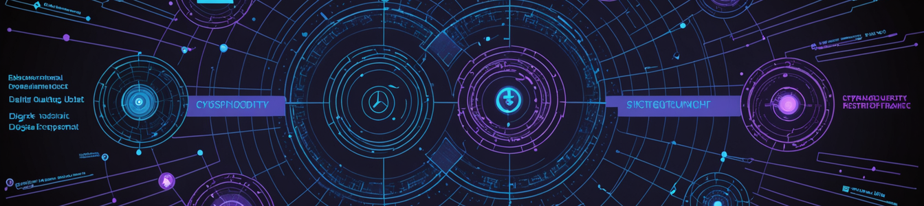 Protocolos de Auditoria Criptográfica Revolucionam Transparência em Mercados de IA