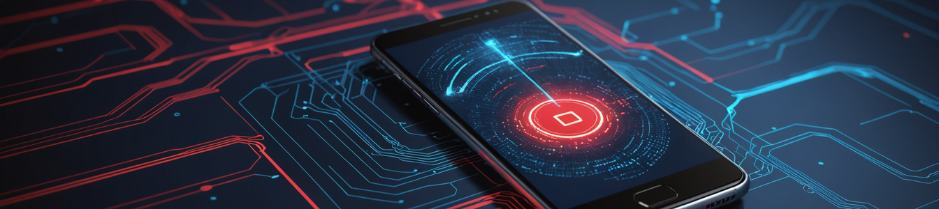 Imagen generada por IA para: Actualizaciones de Hotspot Android Crean Nuevos Vectores de Ataque Cibernético