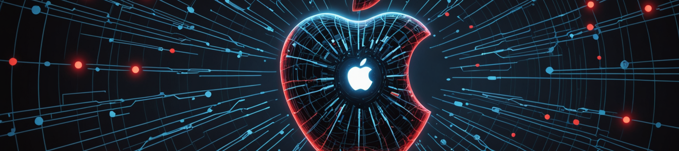 Ataques Cibernéticos com IA Emergem enquanto Hackers Transformam Inteligência Artificial em Arma