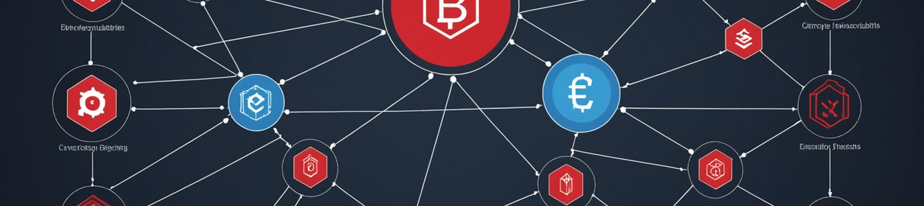 Brechas em Análises de Terceiros Expõem Vulnerabilidades de Exchanges Cripto