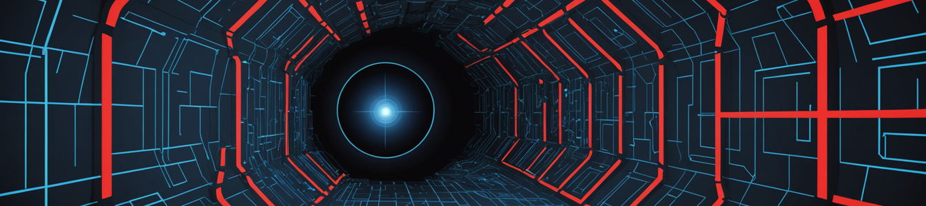 Corrida Armamentista de Geo-Restrição: VPNs Contra Bloqueios Globais