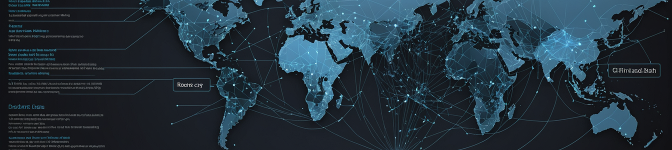 Vazamento em provedor de análises alimenta campanhas de phishing sofisticadas contra gigantes de tecnologia