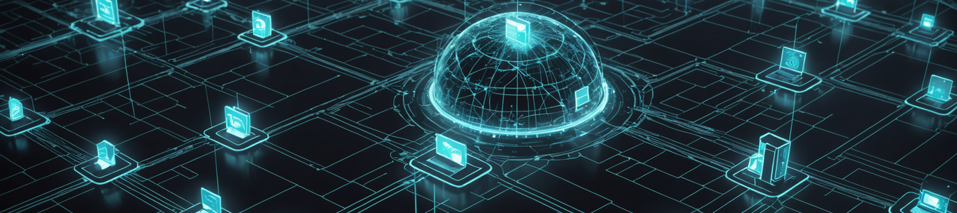 Expansão da Infraestrutura Inteligente Cria Novas Superfícies de Ataque Cibernético